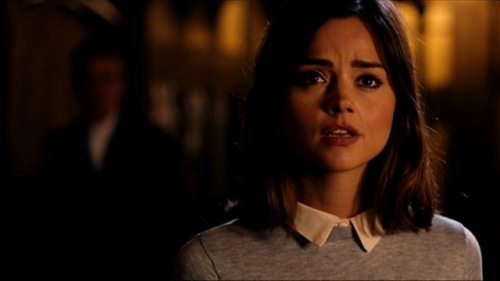 face the raven