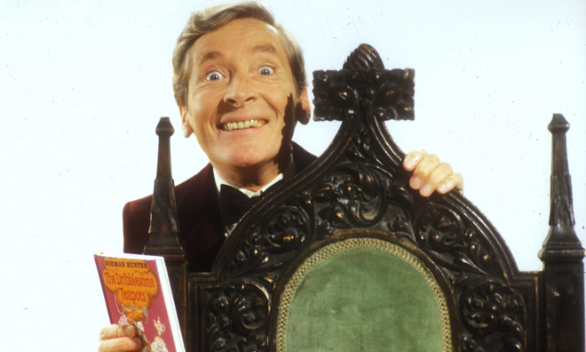 jackanory