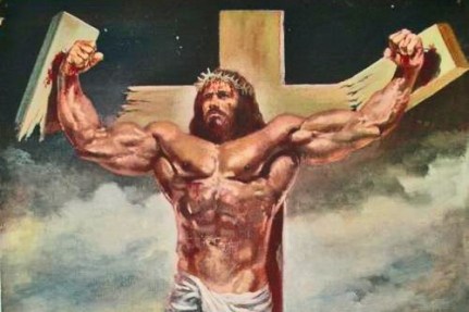jesus