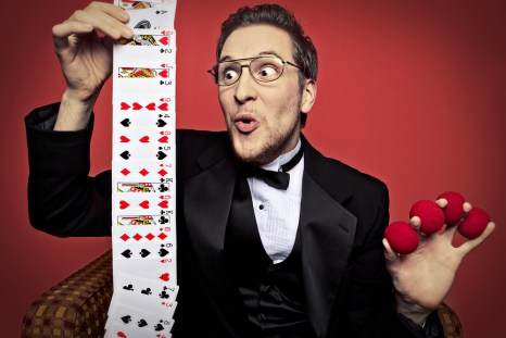 MagicNerd