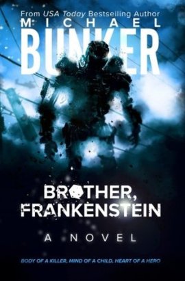 zero brother