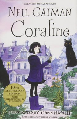 coraline