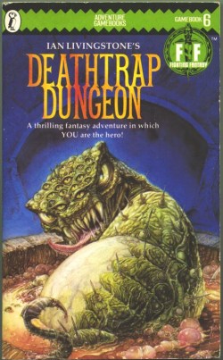 Deathtrap
