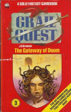 grailquest