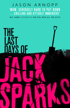 jack sparks