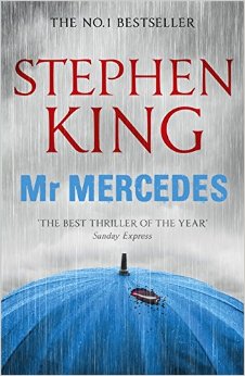 mr mercedes
