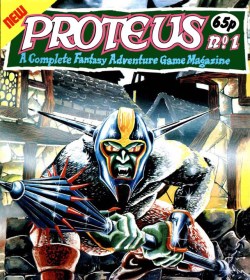 Proteus