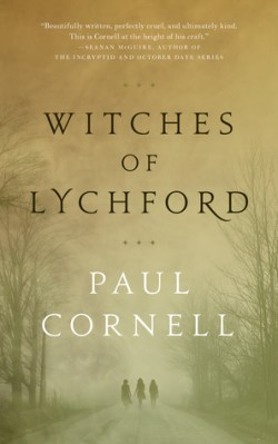 witches of lych