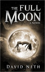 david neth moon