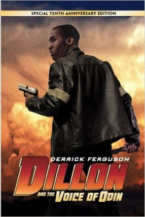 dillon