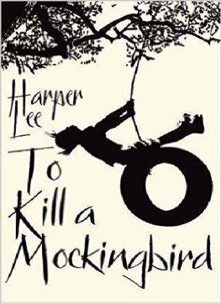 kill a mockingbird