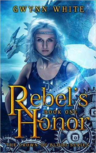 rebels honor