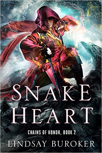snake