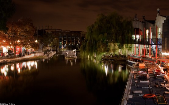 canal