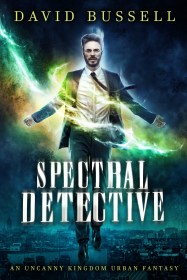 Spectral Detective 1 dr2