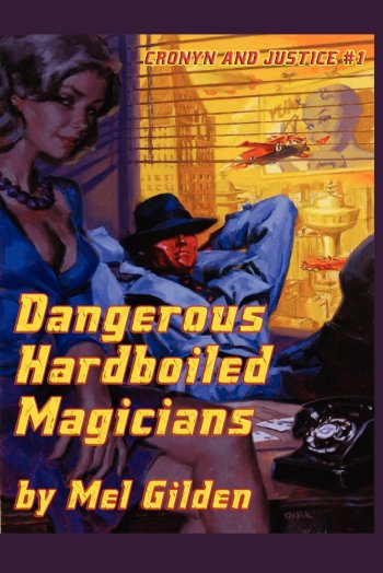 dangerous magicians