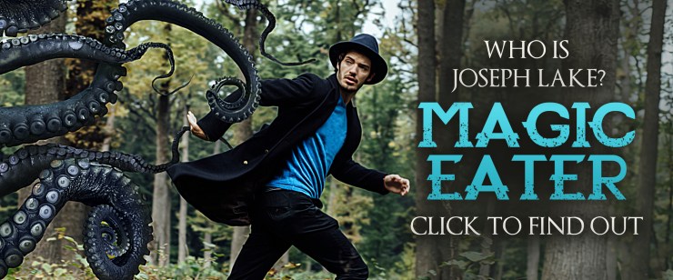 Magic Eater promo dr2