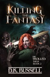 Trolled 2 cover