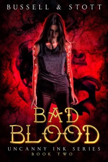 bad blood