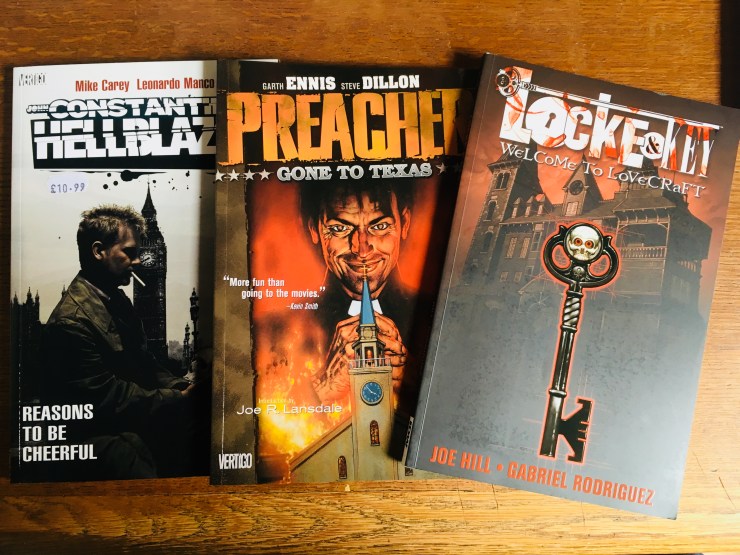 comics 2